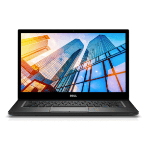 DELL Latitude E7490 intel Core i5 8th Gen RAM 8GB DDR4 256GB SSD