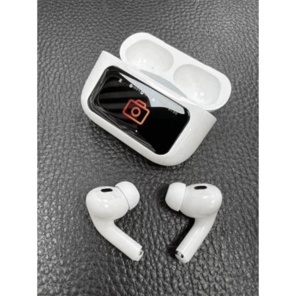 A9 Pro smart touch screen Wireless AirPods - Image 4
