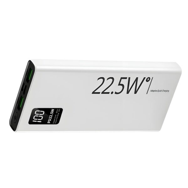 SOVO PD-101 Dazzling 10000mAh Portable Charger - Image 5