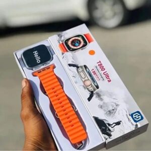 T800 Series 8 Ultra Smart Watch
